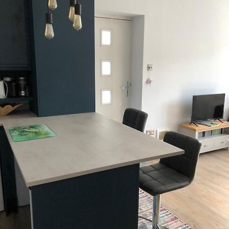 Harbourside Studio Apartment Poole Hamworthy Bh15 Exterior foto