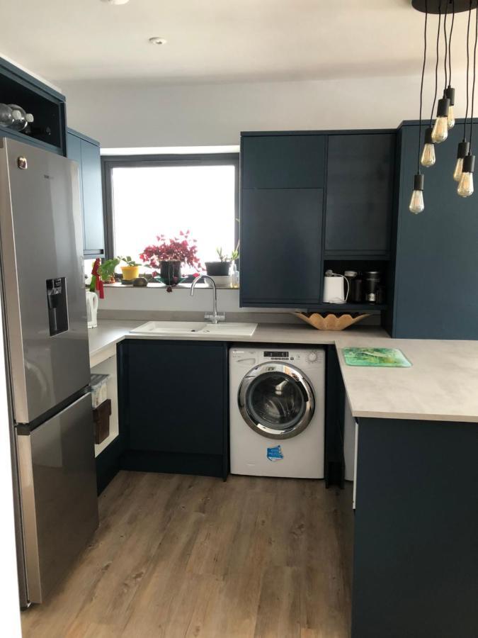 Harbourside Studio Apartment Poole Hamworthy Bh15 Exterior foto